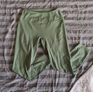 Gymshark Training Leggings 💚